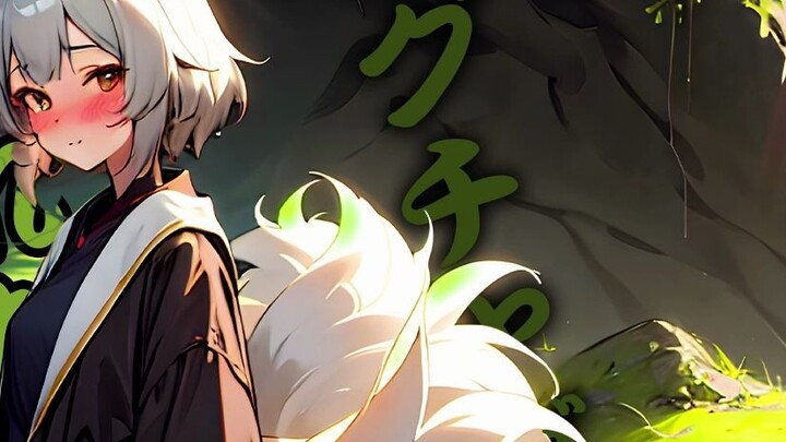 [Yandere/Beast Girl] You already have nowhere to escape♡ [CV Ah-ya]