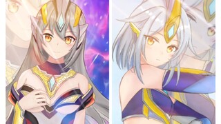 [Ultraman Project] The truth beyond light and darkness and the air spirit that shuttles through the 