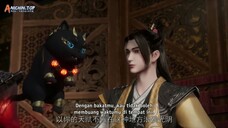 Martial Master episode 375 subtitle Indonesia