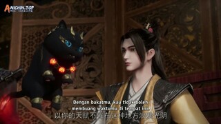 Martial Master episode 375 subtitle Indonesia