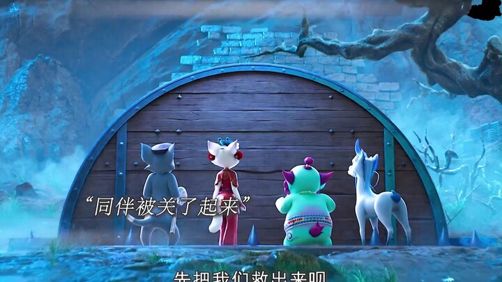 Chẳng có gì làm khó được Tom cả, anh ấy chính là người đàn ông mang sẵn BUG cơ mà!