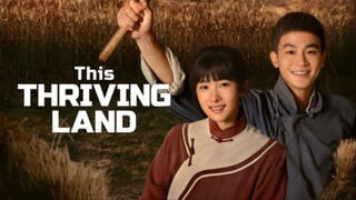Sinh Vạn Vật - This Thriving Land - Tập 15 - Phụ đề tiếng Việt