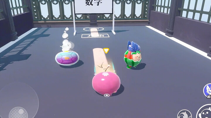 Duckie Deck School Start Team-Up Challenge