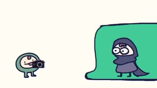 A collection of not-so-serious memes