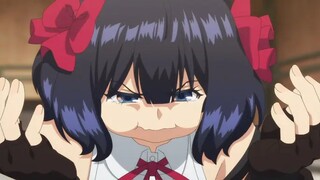 Vong linh đau khổ muốn giải nghệ - Tập 01-13 (Vietsub)【Toàn Senpaiアニメ】