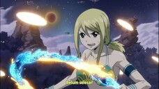 Fairy Tail - 92 Ekor Peri Sub Indo Oni