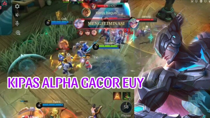 MUSUH TERLIHAT:)