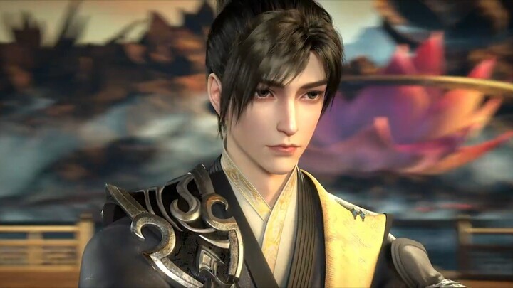 Peerless Battle Spirit Eps 149 Sub Indo