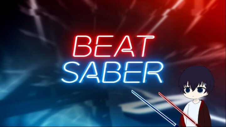 【Beat Saber】 Masayuki Suzuki - Kaibutsu