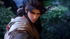Wu Dong Qian Kun Season 5 Eps 10 sub indo