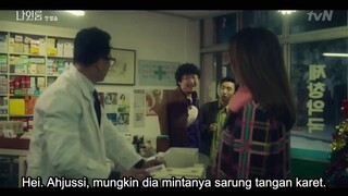 Room No 9 Eps 01 Sub Indo