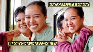 FILIPINA BRITISH LIFE IN UK: NAGKITA KAMI ULIT NI MAMA AFTER 6 YEARS