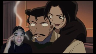 Detective Conan EPISODE 306 REACTION NO WAY LOL