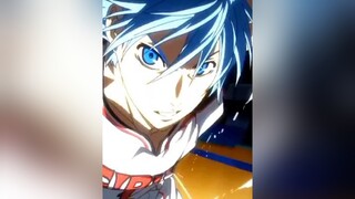 kuroko ignite pass kai anime kurokonobasket weeb mizusq fyp fypシ