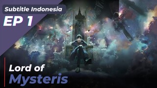 Lord Of Mysteris Episode 1 Sub Indo