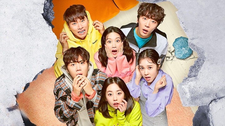 Welcome to Waikiki Season 2 ep 6 Tagalog Dubbed HD