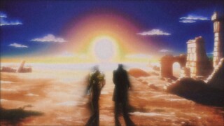 【JOJO】 Cuộc đời của Erqiao