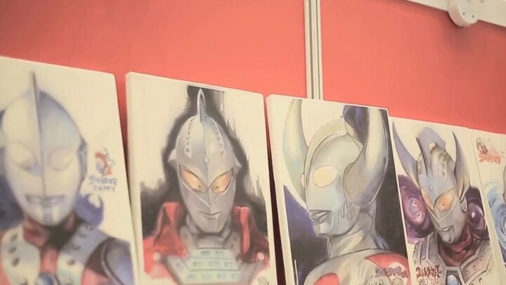 "Electric cars with China". Ultraman: There is a new "project".