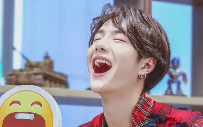 [Wang Yibo] Wang Yibo's singing collection, peerless little milk voice, full of high energy