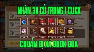 Hải Tặc Đại Chiến - 1 PHA NHẬN THƯ ĐI VÀO LÒNG ĐẤT...XẢ HẾT VÀO SỰ KIỆN CHUẨN BỊ KHO MÁU NỘI THẤT...