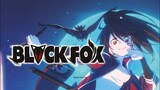 Anime Movie | Blackfox (2019) (Sub)