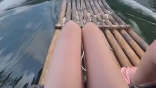 广西文旅：谁TM教你这样剪的？