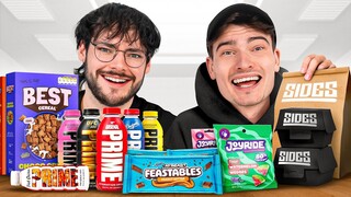 We Reviewed Celebrity Products *again*