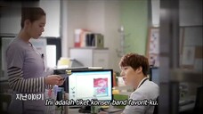 Emergency Couple EP 6 Sub Indo