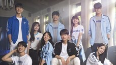 Cheer Up [Sub Indo] Ep. 3