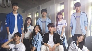 Cheer Up [Sub Indo] Ep. 3