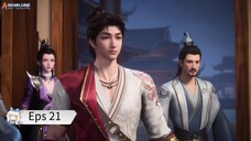 Fight For The Throne Eps 21 Sub Indo