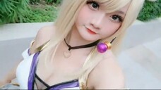 AHRI KDA COSPLAY
