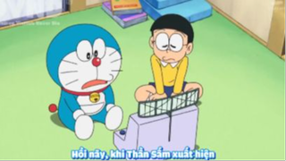 Xem Doraemon New Series - Mèo Máy Doremon - HD Vietsub - Tập 513