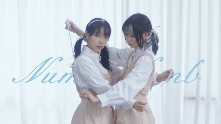 [Original Choreography] ❤︎ numb numb ❥-TAK [Yunshu xjio]