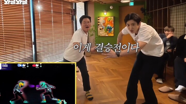 【EXO】เข้าสู่ประวัติศาสตร์ ฮาจนหัวเราะกันท้องคัด! 260130 “รายการโรว็อนซ็อก: เสียงเอะอะป่วนจัง” การประ