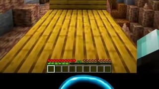 Minecraft: Hãy xem bạn thông minh đến mức nào??