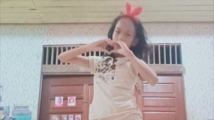 Dance cover yoasobi idol