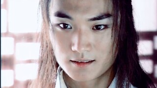 [Beauty Critical] The appearance of the young man in white in childhood!