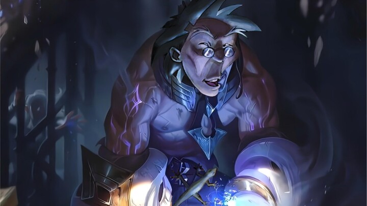 “Dùng phép thuật để đánh bại phép thuật”