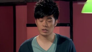 [Barney Lv Ziqiao] คุณบอกว่าคุณเป็นฮิปสเตอร์โรแมนติก แต่จริงๆ แล้วคุณเป็นเพียงเวอร์ชันละเมิดลิขสิทธิ
