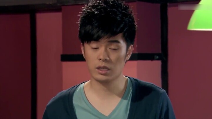 [Barney Lv Ziqiao] คุณบอกว่าคุณเป็นฮิปสเตอร์โรแมนติก แต่จริงๆ แล้วคุณเป็นเพียงเวอร์ชันละเมิดลิขสิทธิ