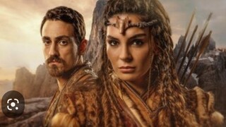 DESTAN Episode 15 part 2 Turkish Drama ENG SUB