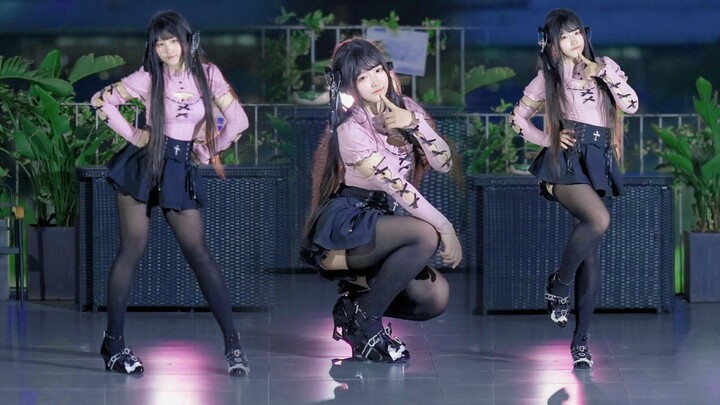 สุนทรียภาพแห่งความหนาด้านคุณชนะแล้ว…! ❤สาวน้อยไร้เดียงสาไม่มีความผิด❤