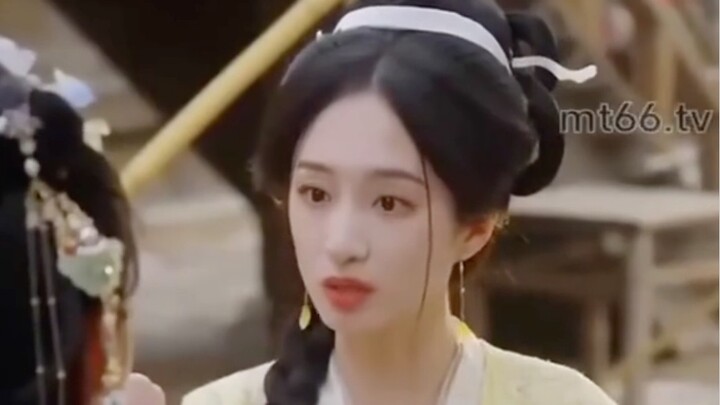 ชุนจือ ชายาอ๋อง EP-1