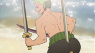 🔥索 隆 笑 传🔥