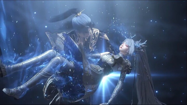 Eclipse of Illusion Eps 20 Sub Indo