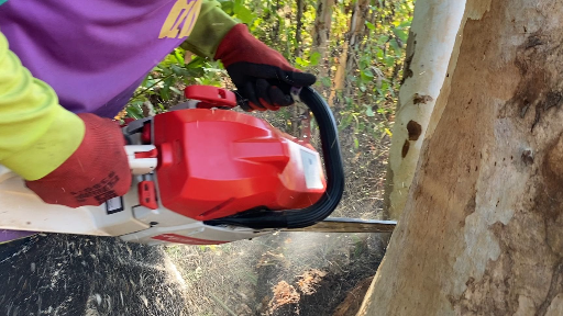 เลื่อยยนต์ Newwave 8800 Super S