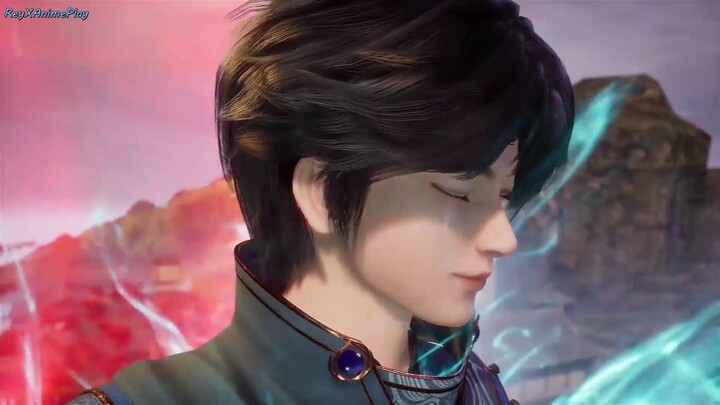 The Divine Emperor Of Destiny Eps 32 Sub Indo