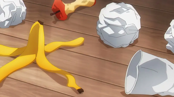 Spy x Family อาเนียต่อย