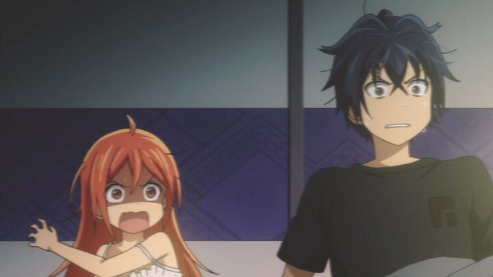"Police: It's you again, kid"